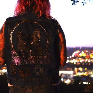 Meet your Posher, Cassie